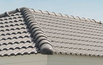 advantages of Kitts End clay roofing
