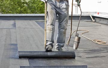 flat roof replacement Kitts End, Hertfordshire