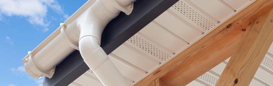 get Kitts End guttering quotes today