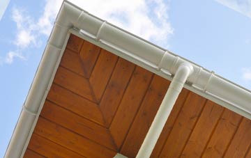 Kitts End soffit types