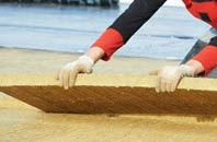 find rated Kitts End roof insulation companies