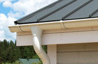 Kitts End soffits
